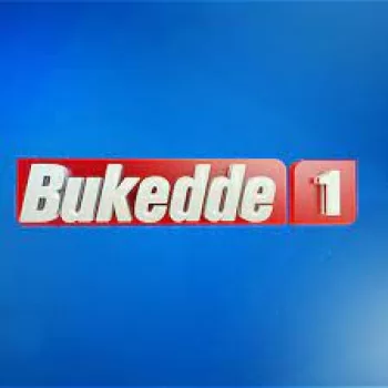 Bukedde TV 1
