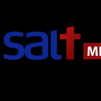 Salt TV
